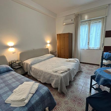 Hotel Europa Minori Esterno foto