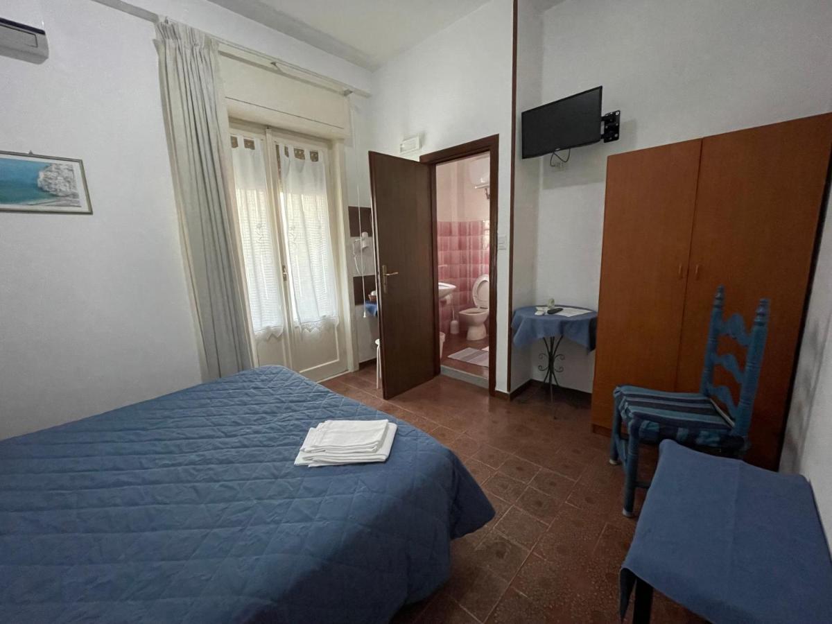 Hotel Europa Minori Esterno foto