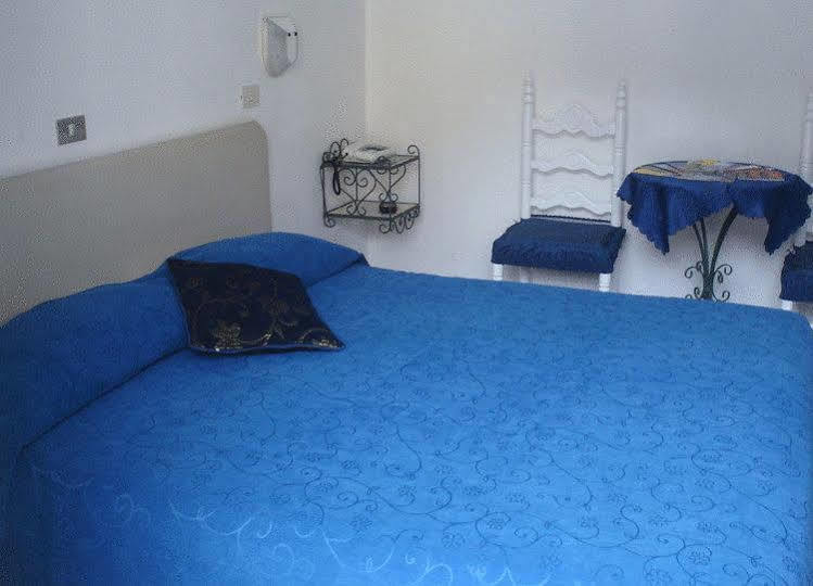 Hotel Europa Minori Esterno foto