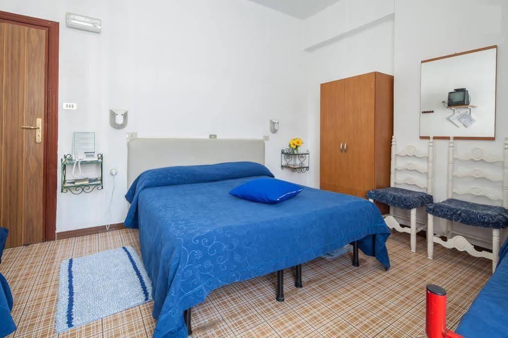 Hotel Europa Minori Esterno foto