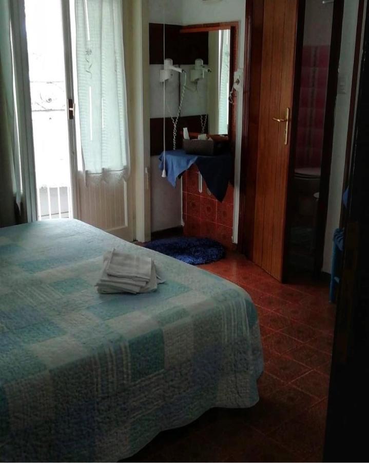 Hotel Europa Minori Esterno foto
